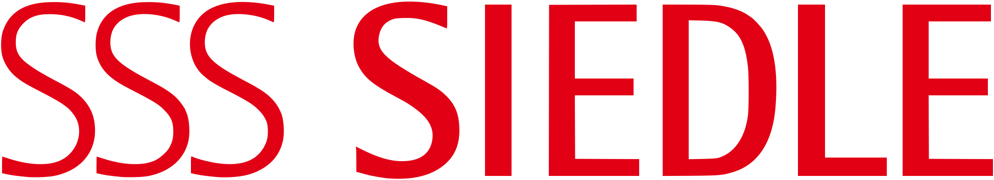 SIEDLE