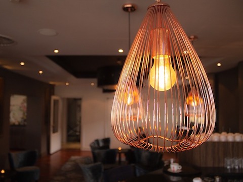 Lichtautomatisierung